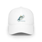 BCS10 - Low Profile Baseball Cap