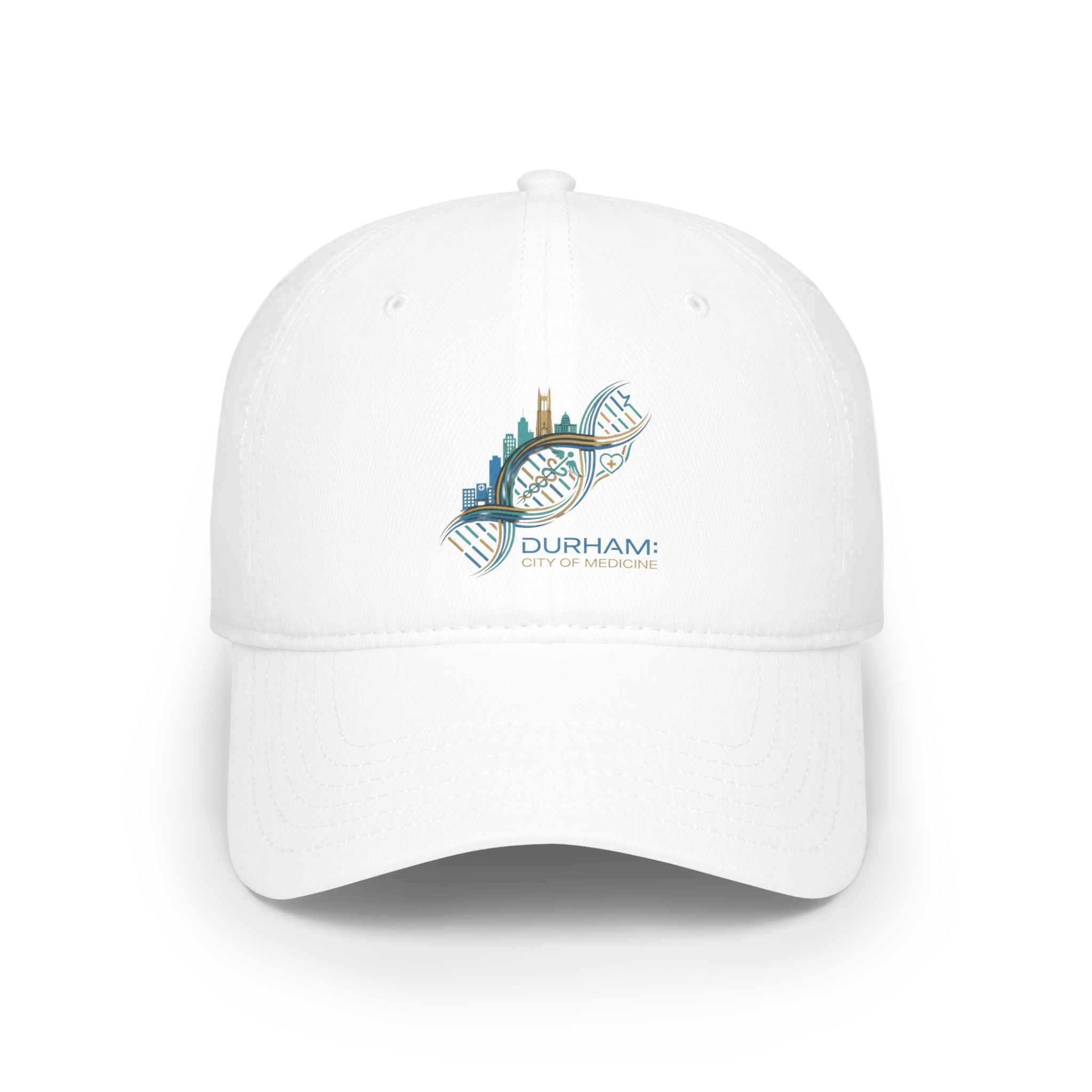 BCS10 - Low Profile Baseball Cap