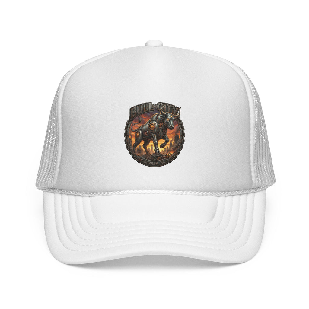 BCS5  -  Trucker Caps