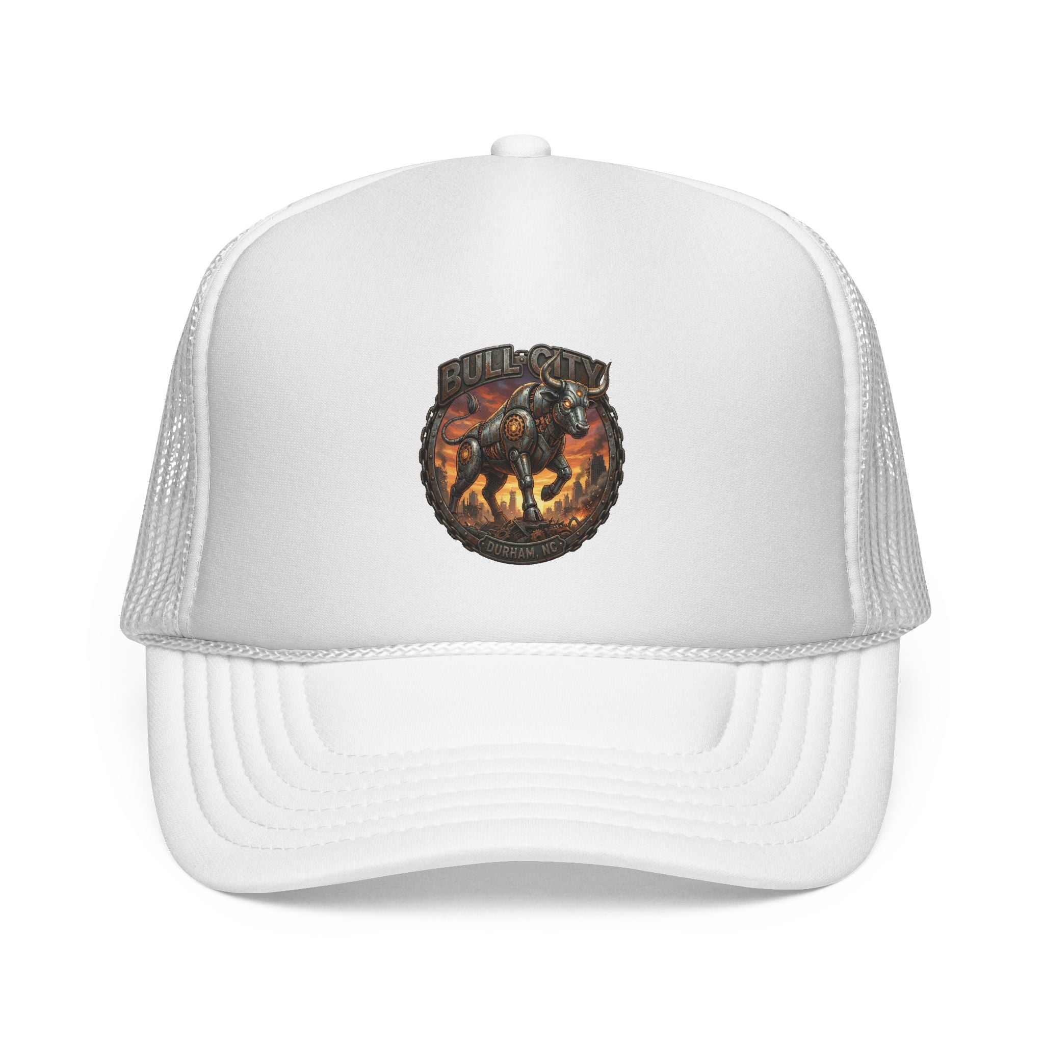 BCS5  -  Trucker Caps