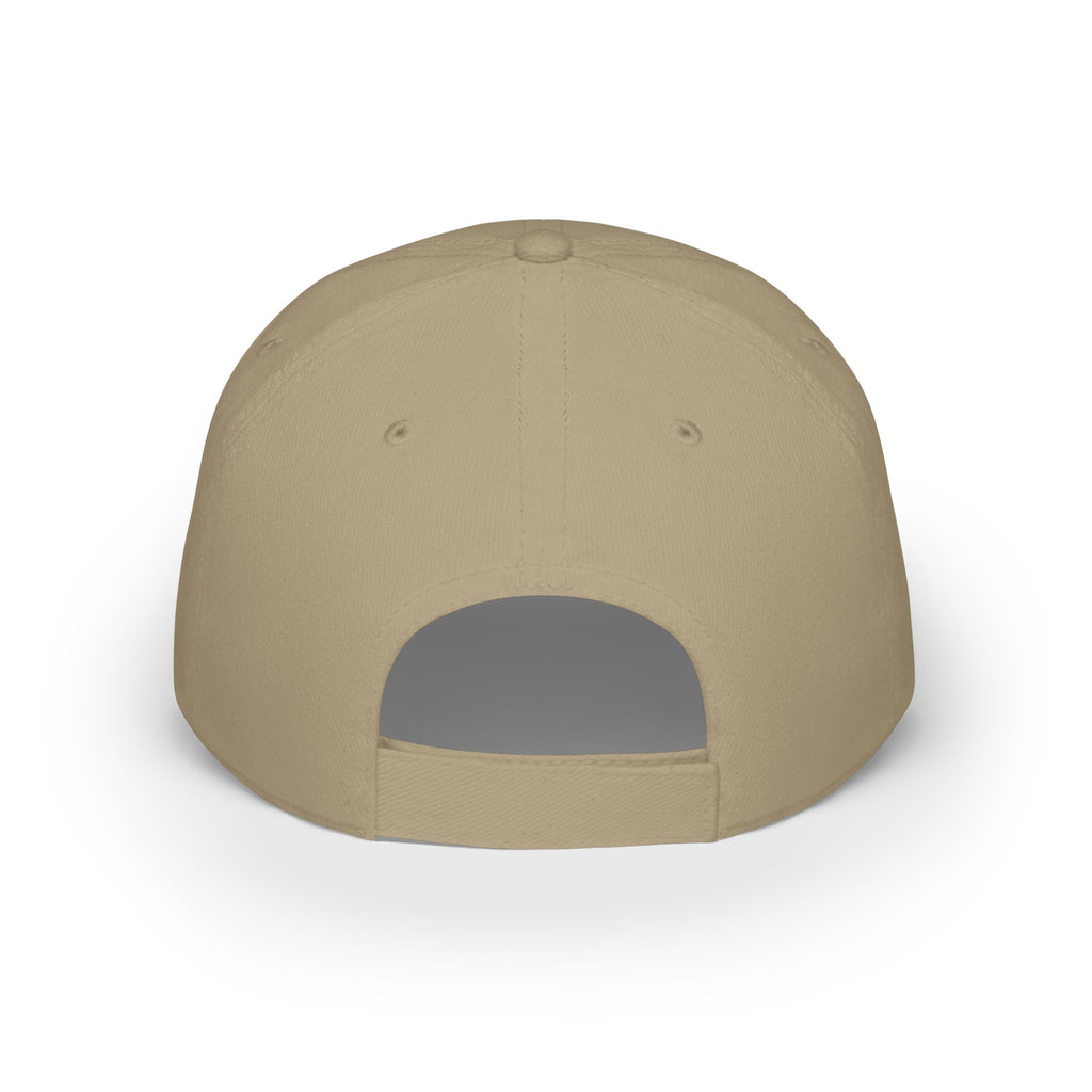 BCS10 - Low Profile Baseball Cap