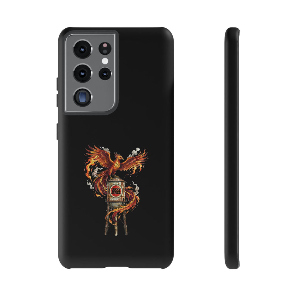 BCS6 - Tough Protective Phone Case