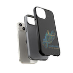BCS10 - Tough Protective Phone Case