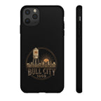 BCS9 - Tough Protective Phone Case
