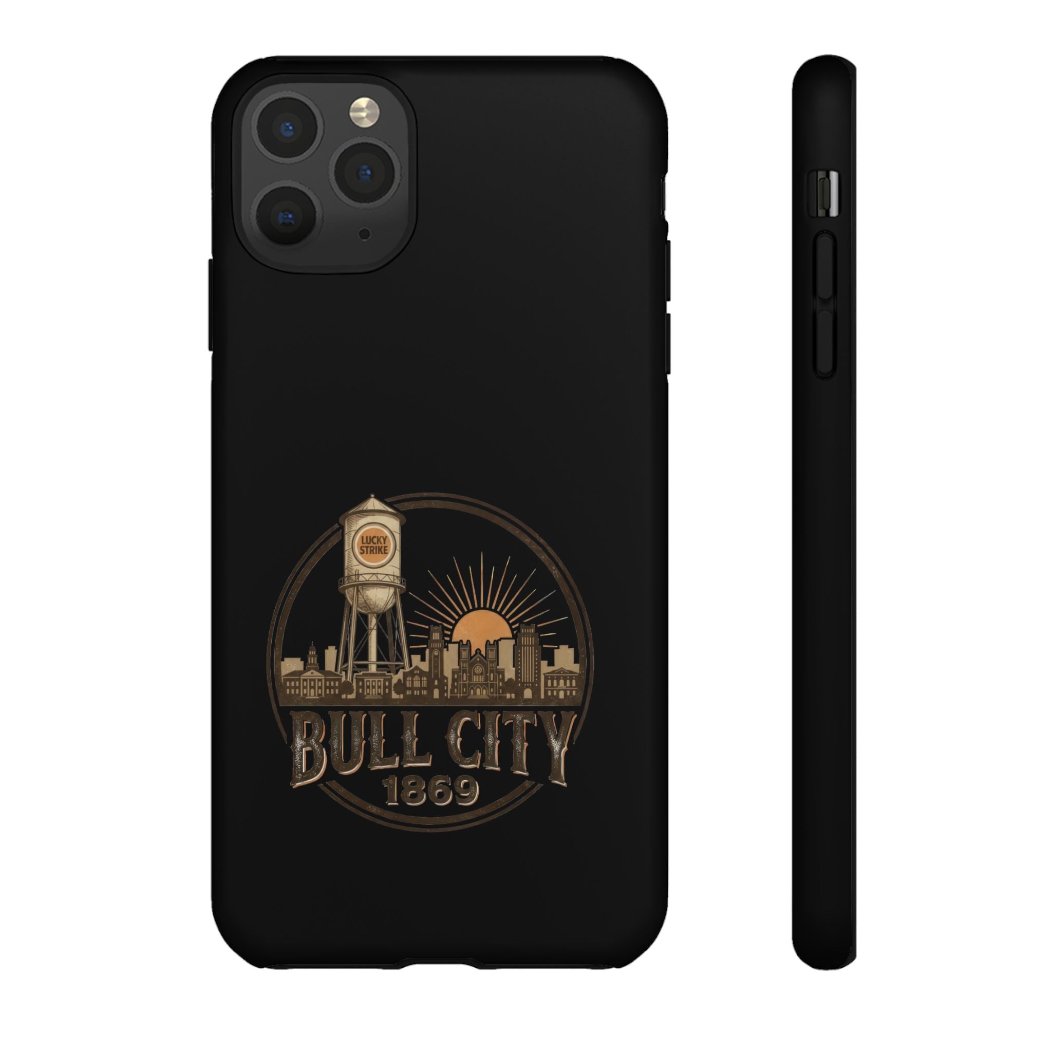 BCS9 - Tough Protective Phone Case