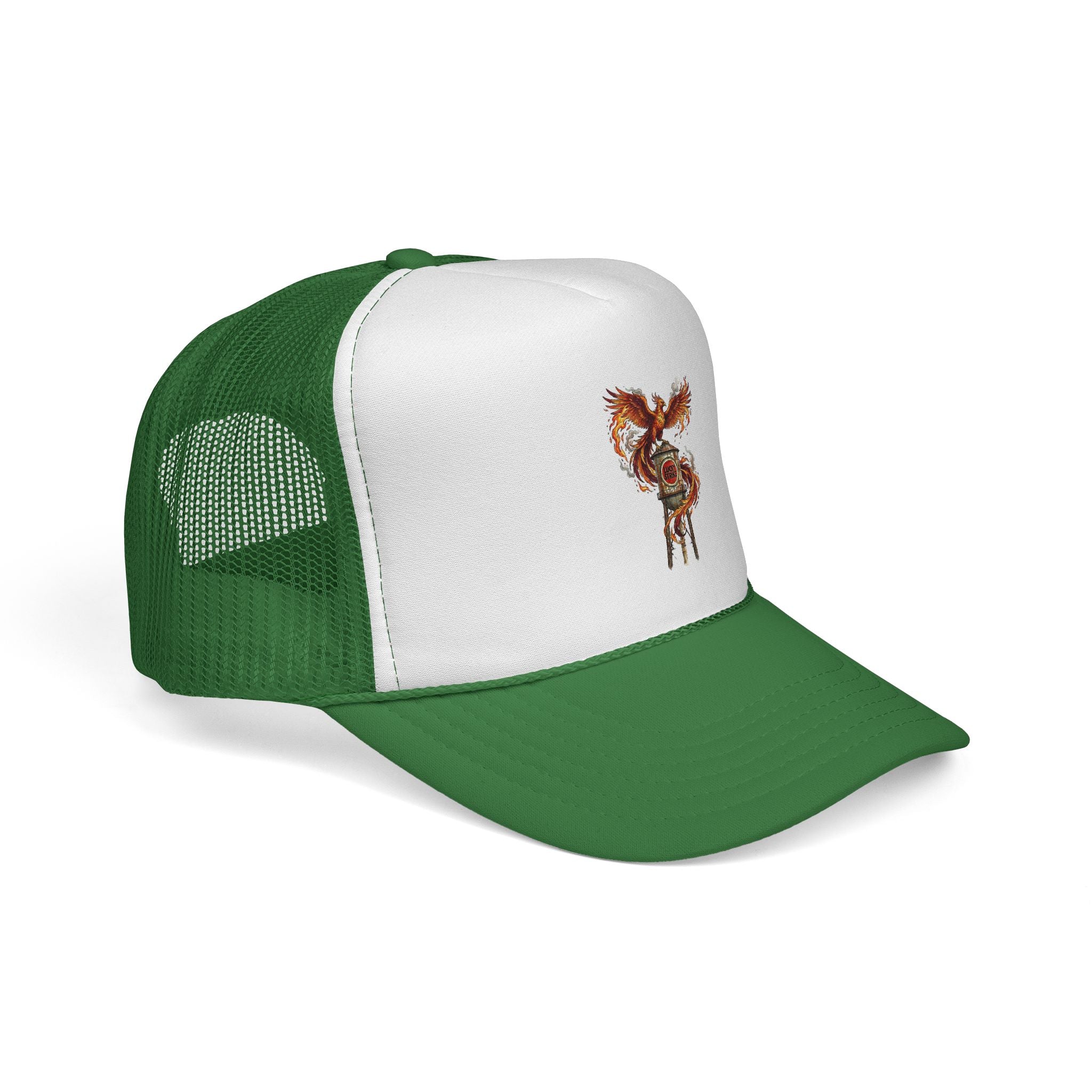 BCS6  -  Trucker Caps