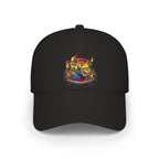 BCS4 - Low Profile Baseball Cap