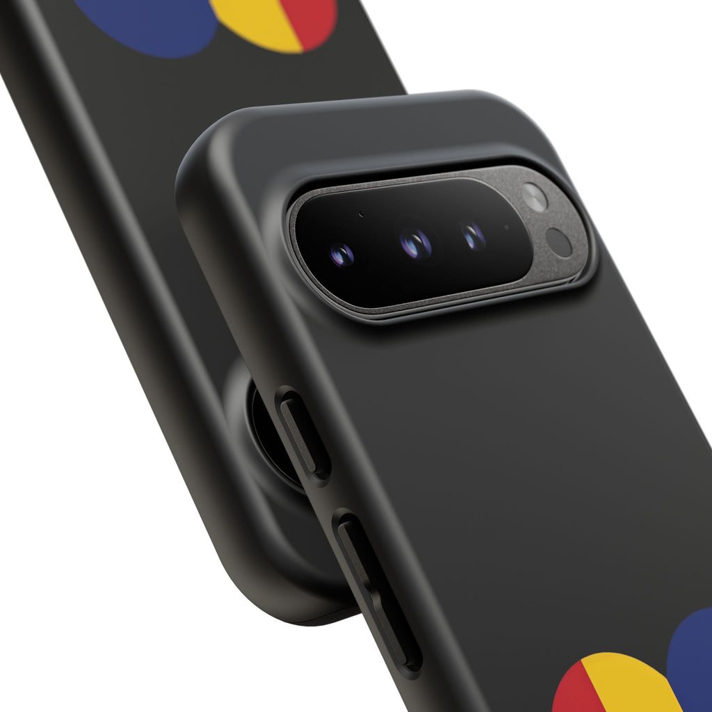 BCS16 - Tough Protective Phone Case