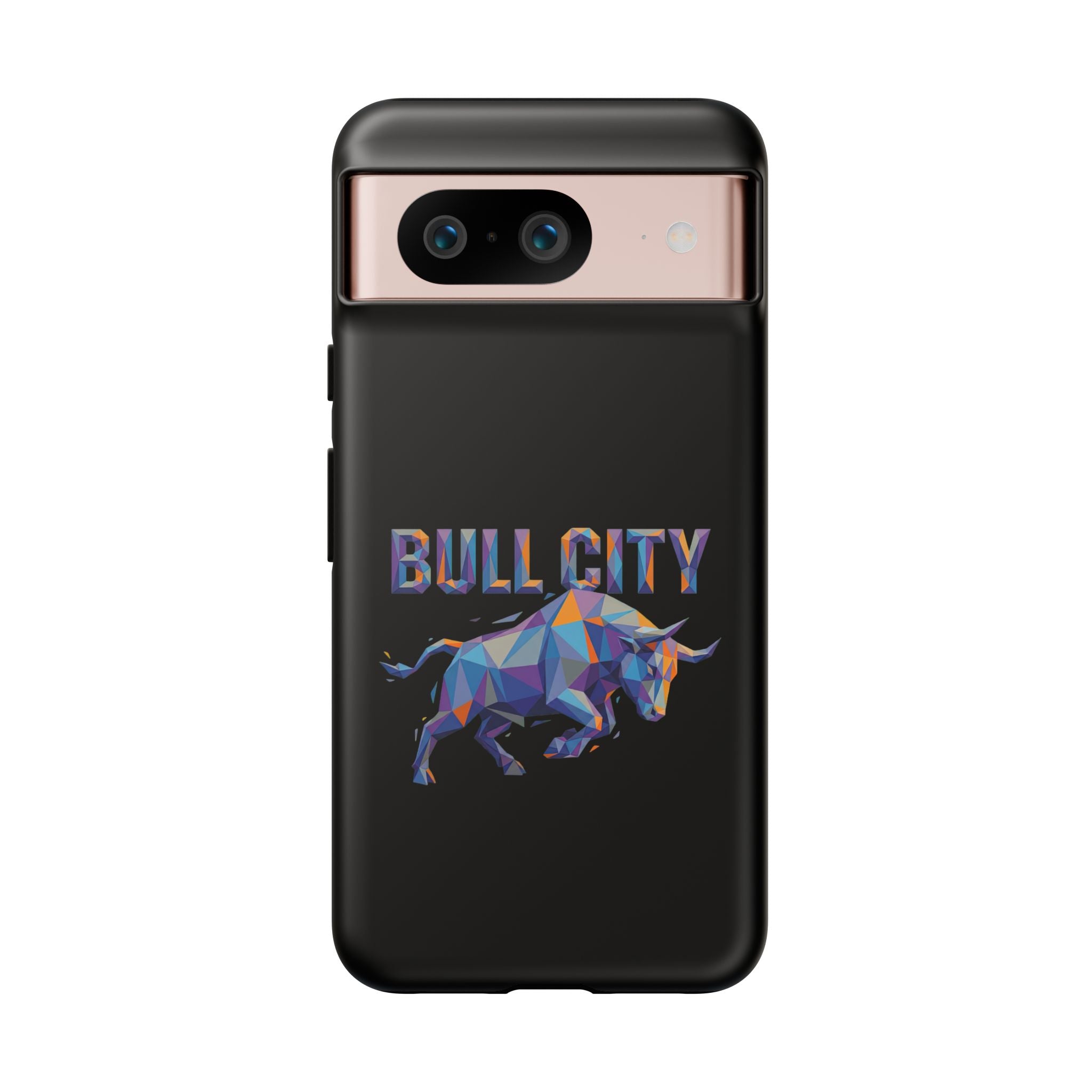 BCS3 - Tough Protective Phone Case