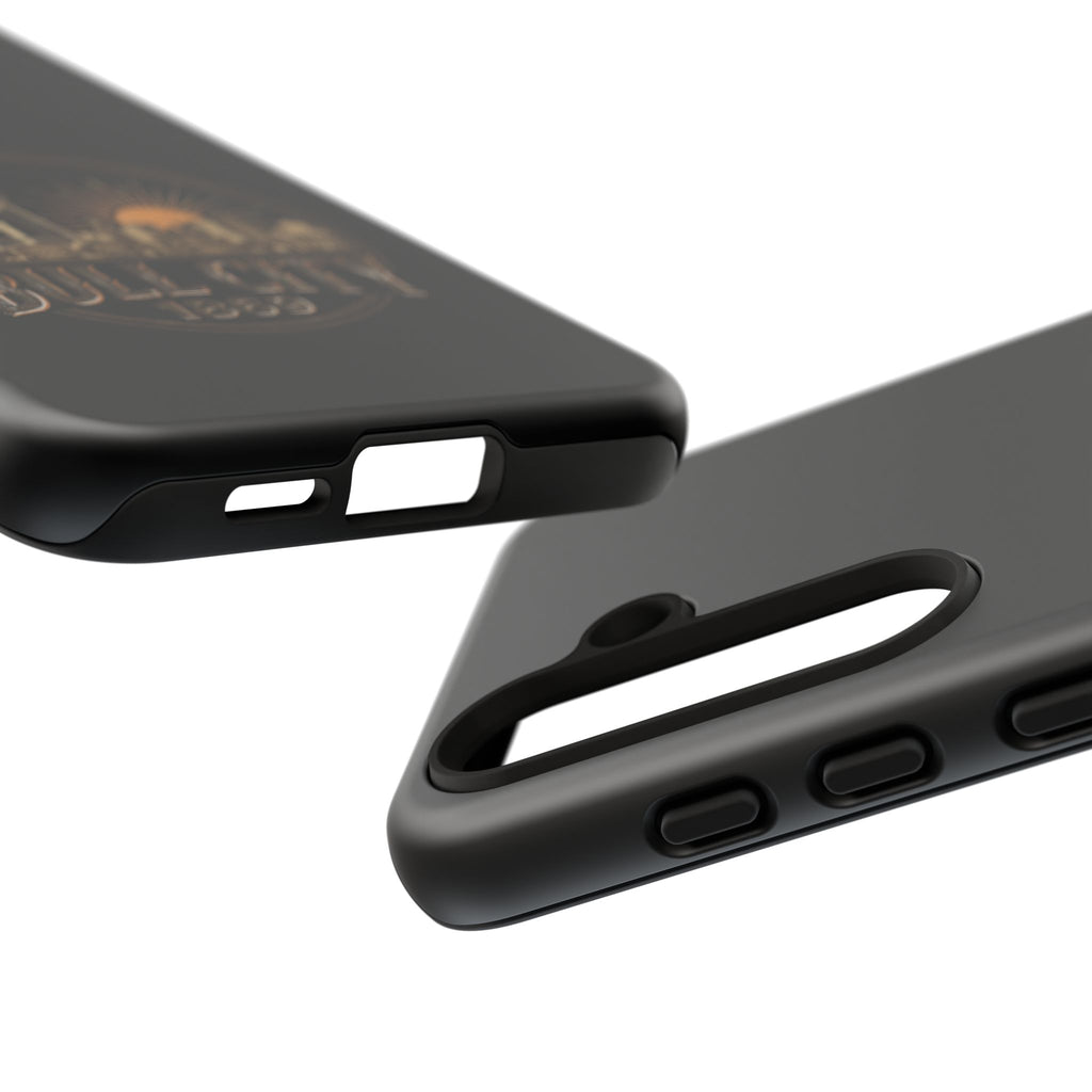 BCS9 - Tough Protective Phone Case