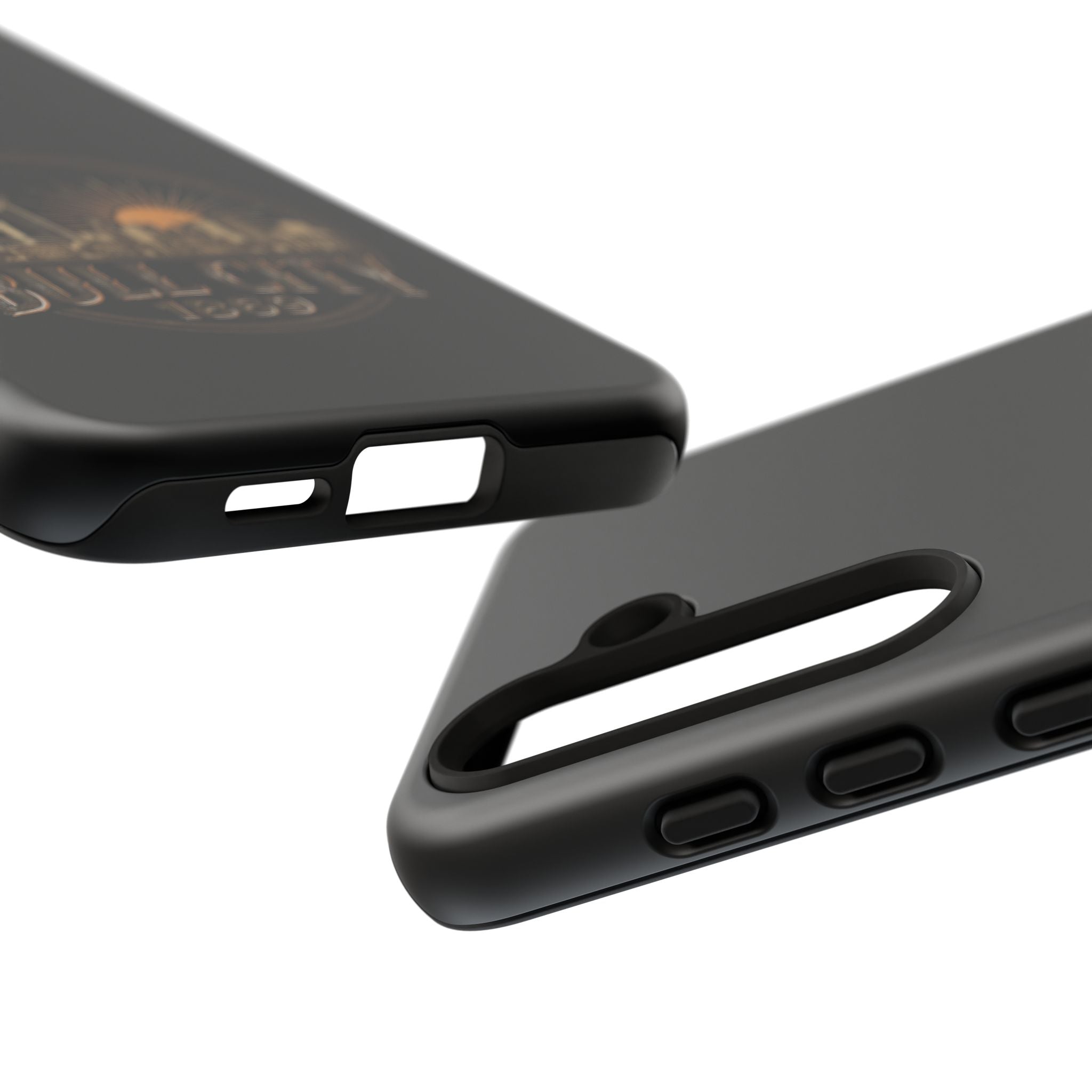 BCS9 - Tough Protective Phone Case