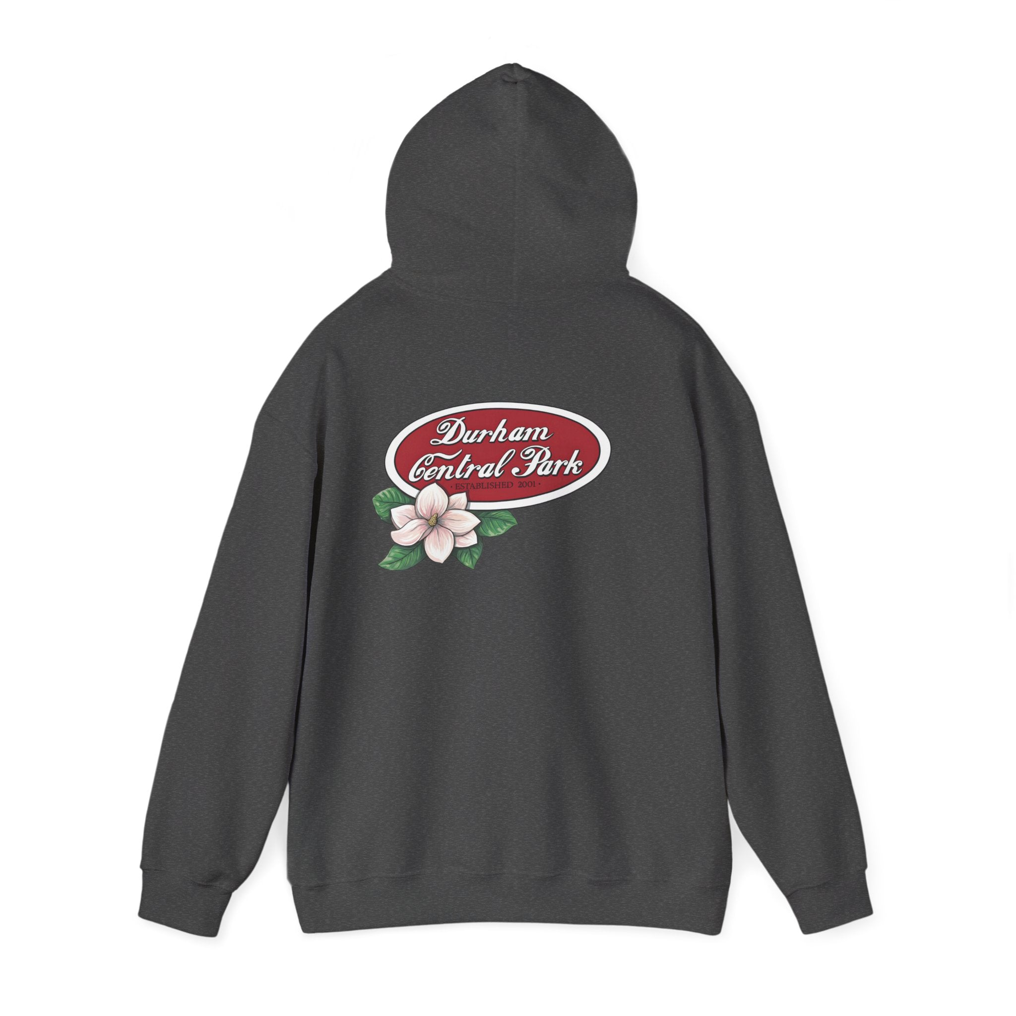 BCS11 -  Unisex Heavy Blend™ Hooded Sweatshirt