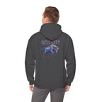 BCS3 -  Unisex Heavy Blend™ Hooded Sweatshirt