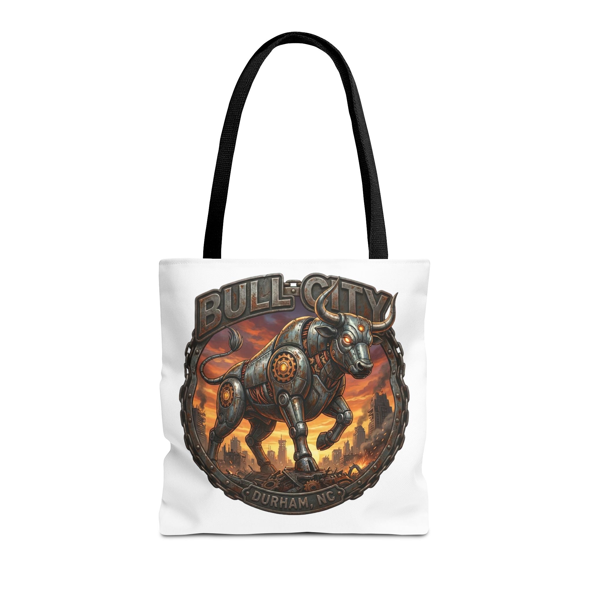 BCS5 - Tote Bag
