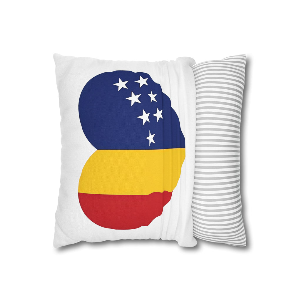BCS16 - Throw Pillow