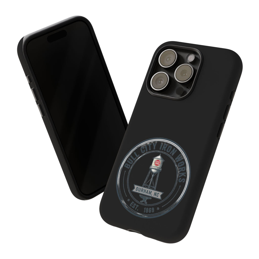BCS14 - Tough Protective Phone Case