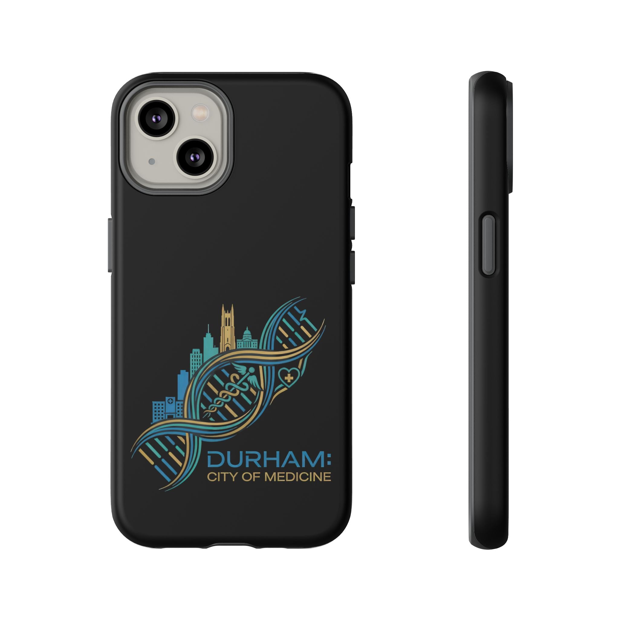 BCS10 - Tough Protective Phone Case