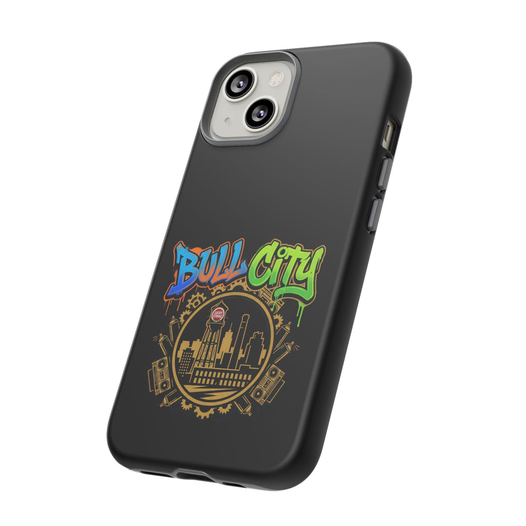 BCS7 - Tough Protective Phone Case