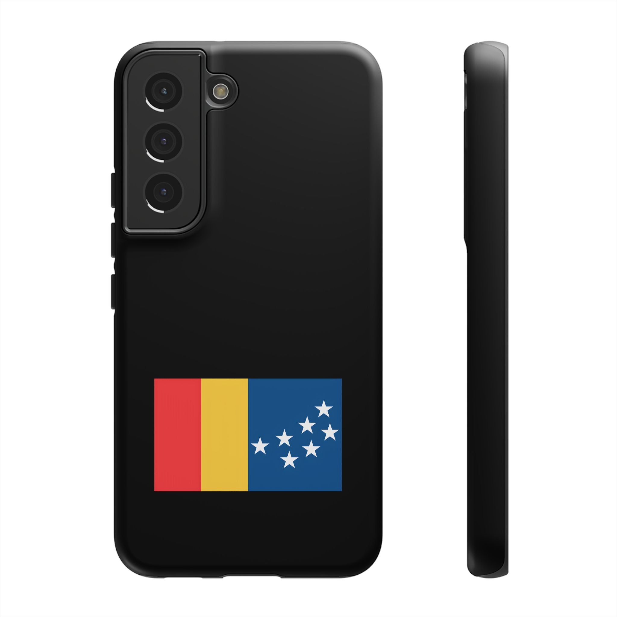 BCS17 - Tough Protective Phone Case