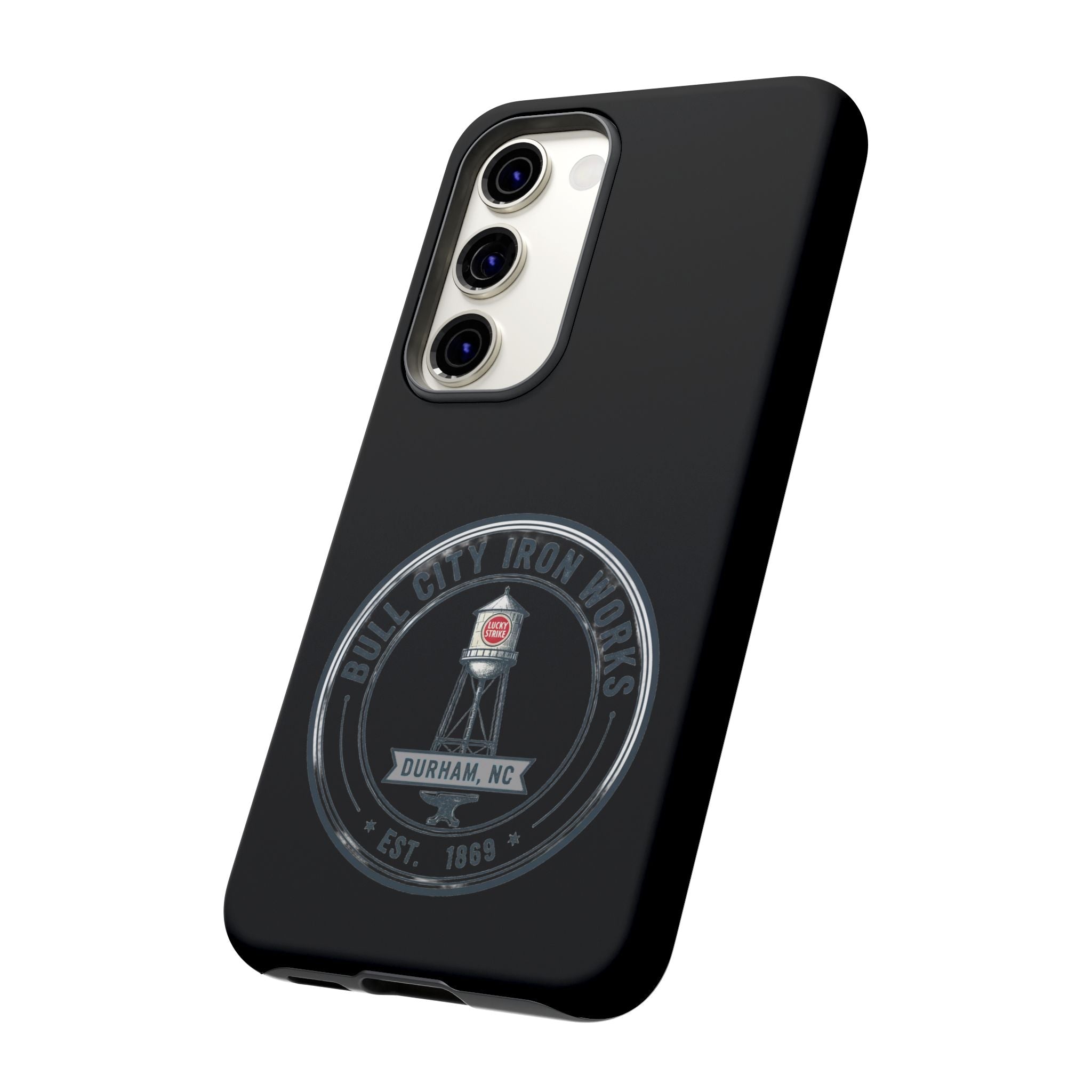 BCS14 - Tough Protective Phone Case