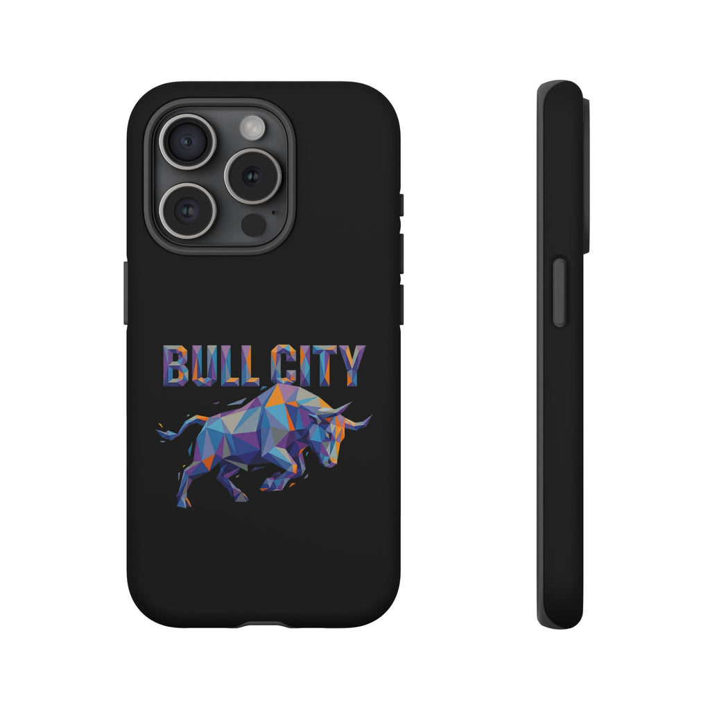 BCS3 - Tough Protective Phone Case