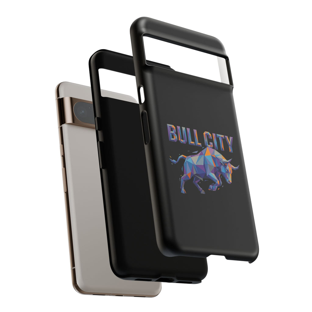 BCS3 - Tough Protective Phone Case
