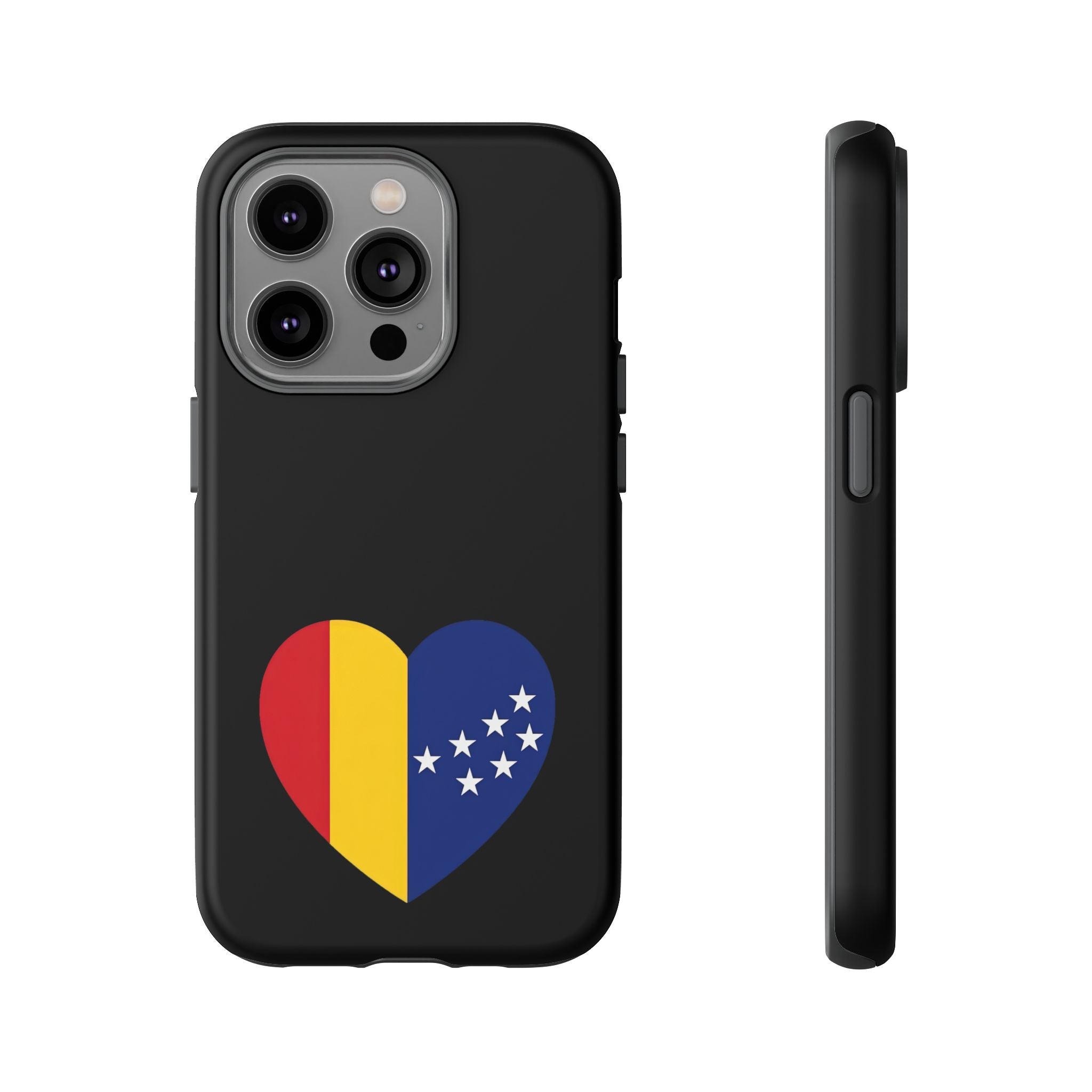 BCS16 - Tough Protective Phone Case