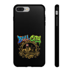 BCS7 - Tough Protective Phone Case