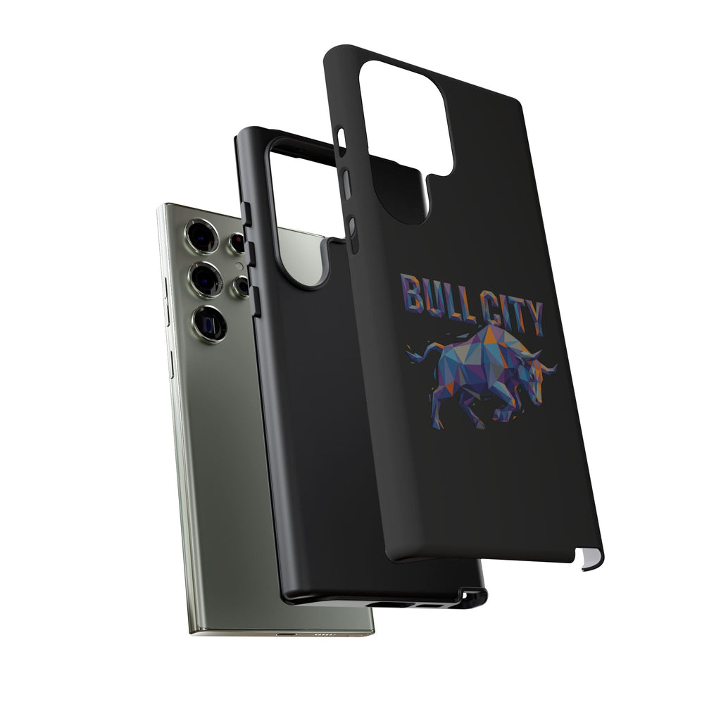 BCS3 - Tough Protective Phone Case