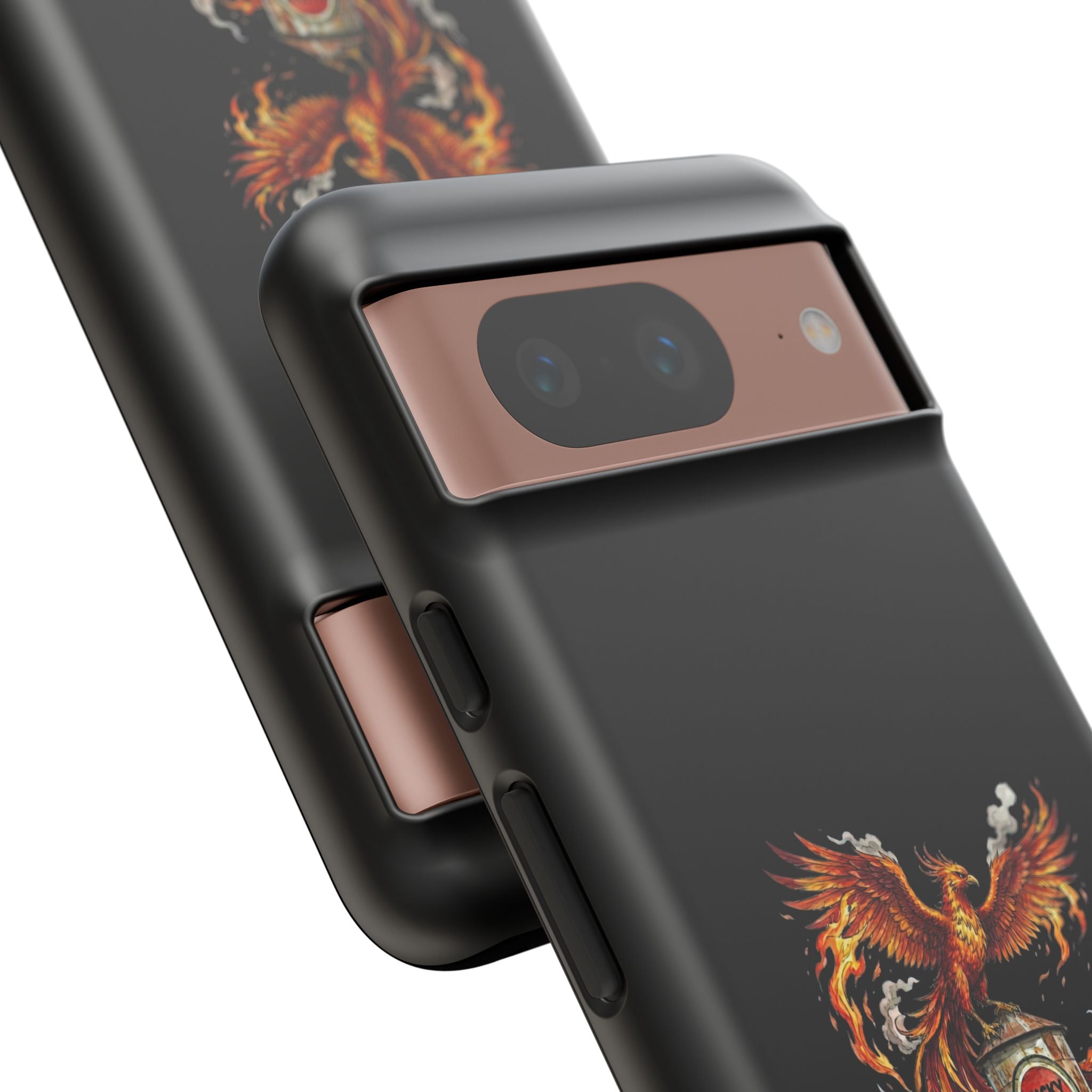 BCS6 - Tough Protective Phone Case