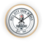 BCS14 - Lucky Strike Tower Clock