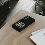 BCS15 - Tough Protective Phone Case