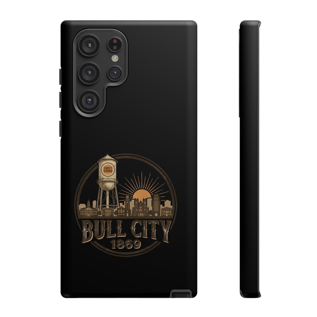 BCS9 - Tough Protective Phone Case