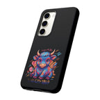 BCS13 - Tough Protective Phone Case