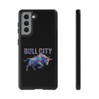 BCS3 - Tough Protective Phone Case