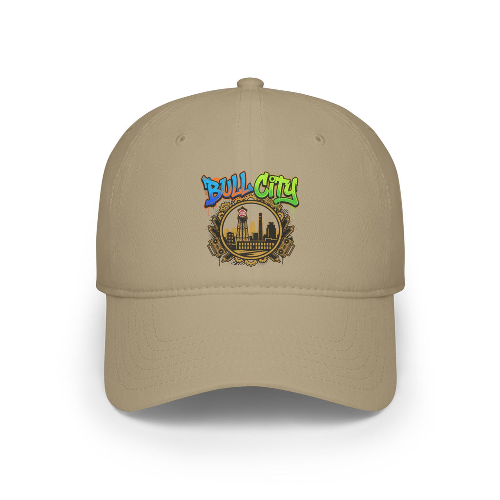 BCS7 - Low Profile Baseball Cap