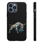 BCS2 - Tough Protective Phone Case