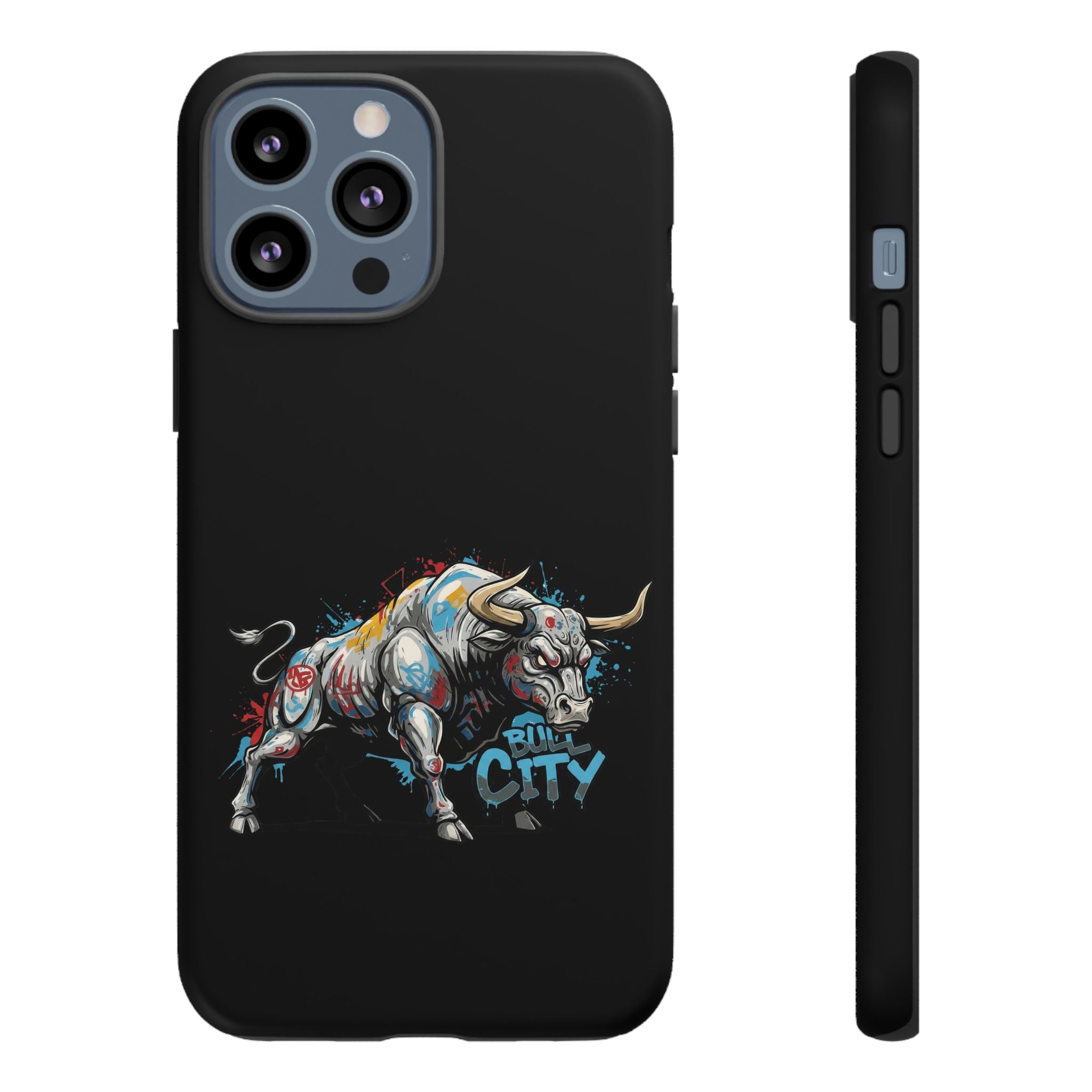 BCS2 - Tough Protective Phone Case