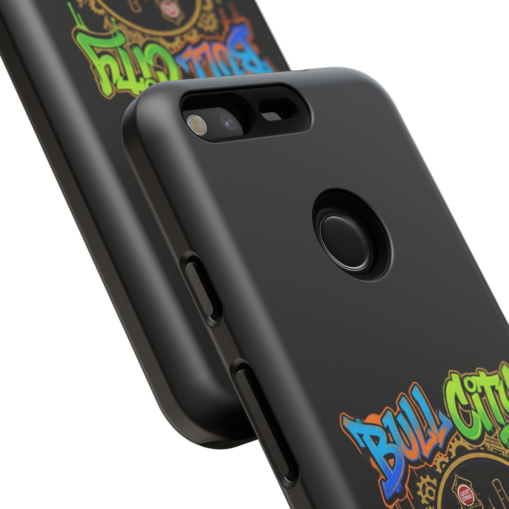 BCS7 - Tough Protective Phone Case