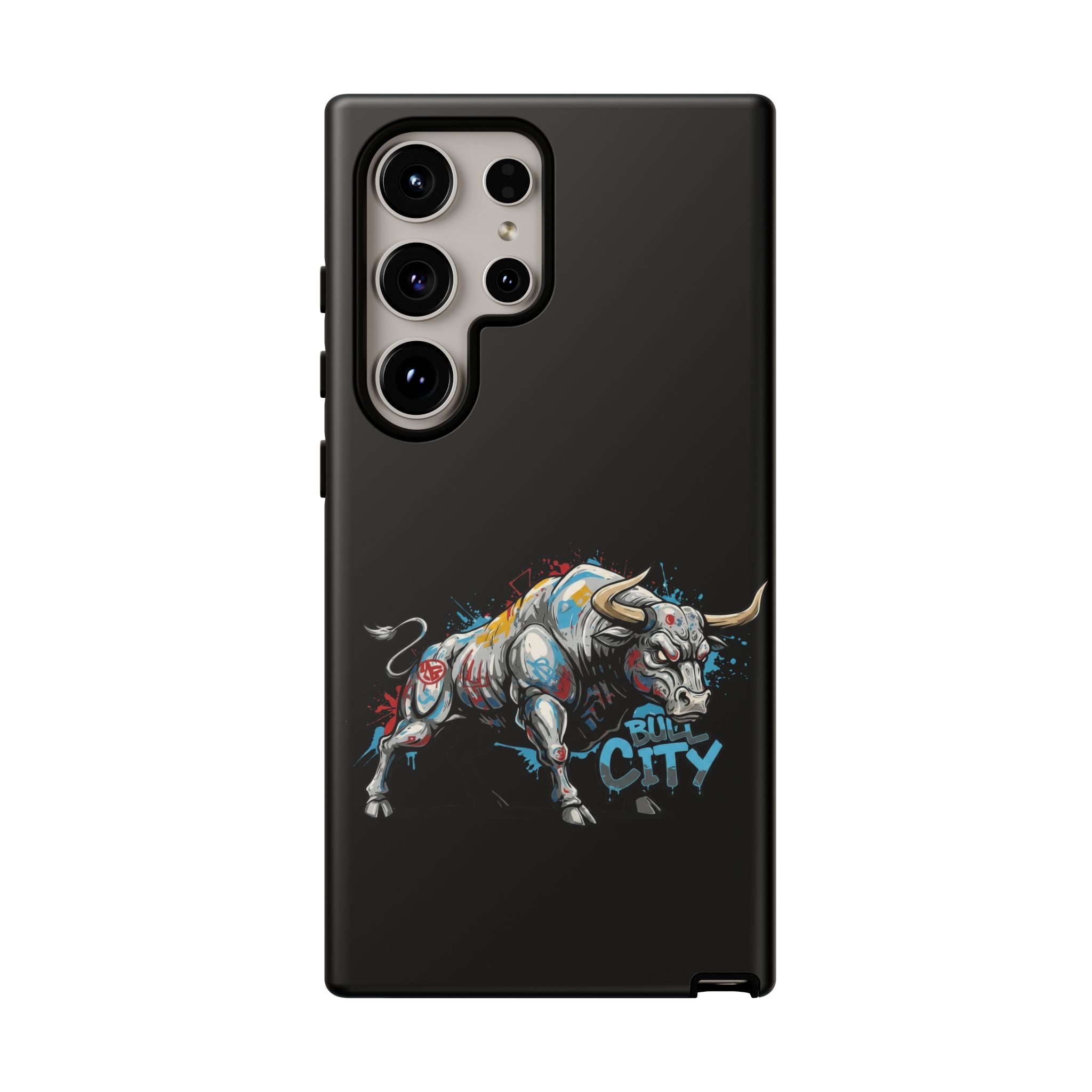 BCS2 - Tough Protective Phone Case