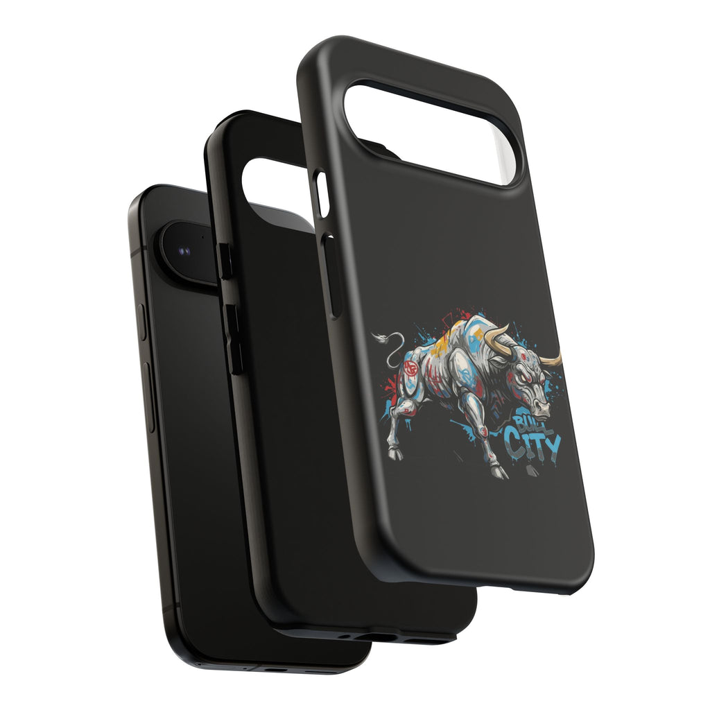 BCS2 - Tough Protective Phone Case