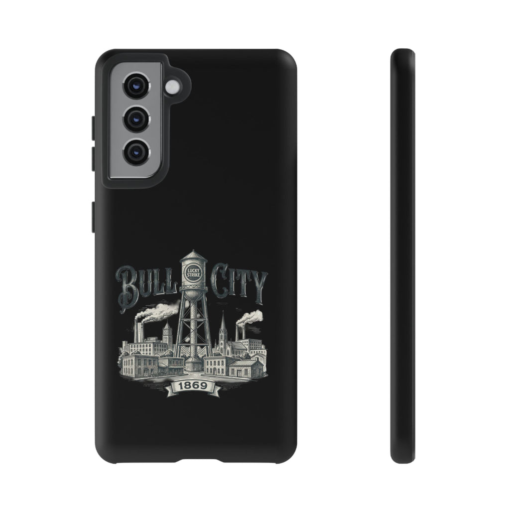 BCS8 - Tough Protective Phone Case