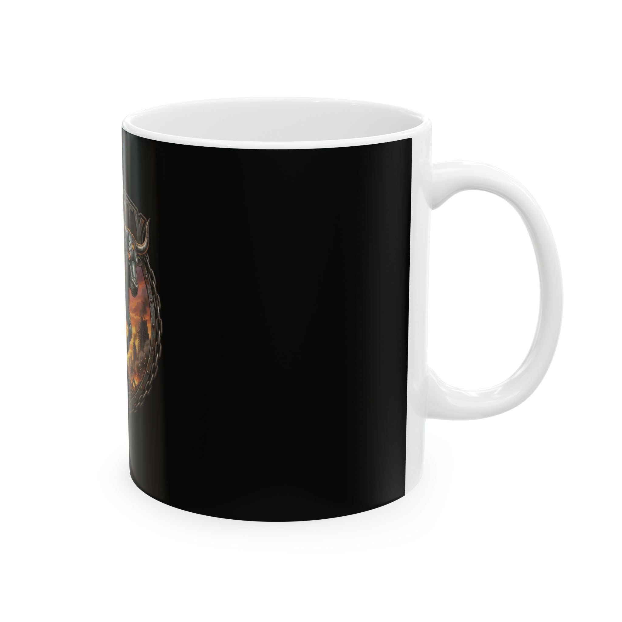 BCS5 - Mug