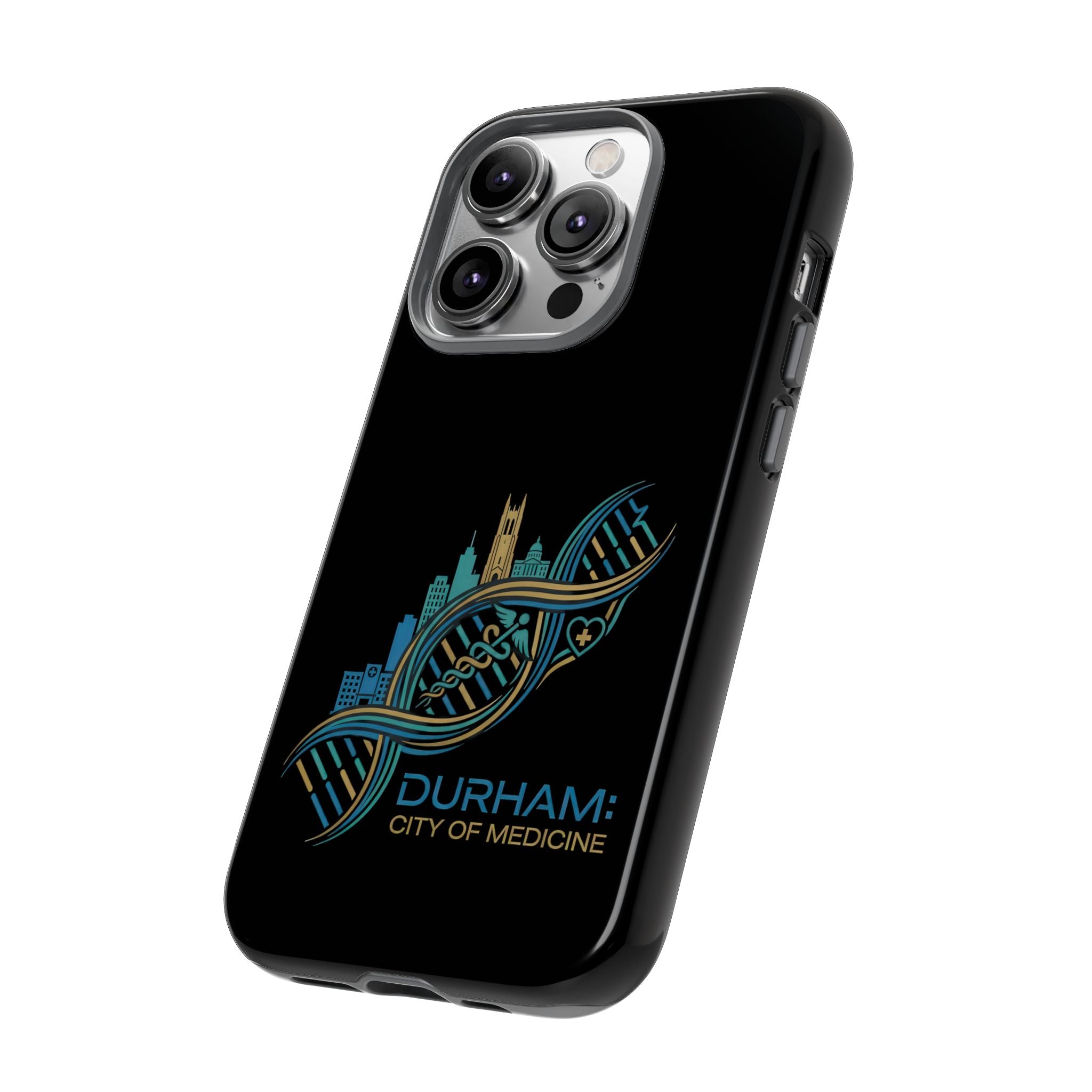 BCS10 - Tough Protective Phone Case