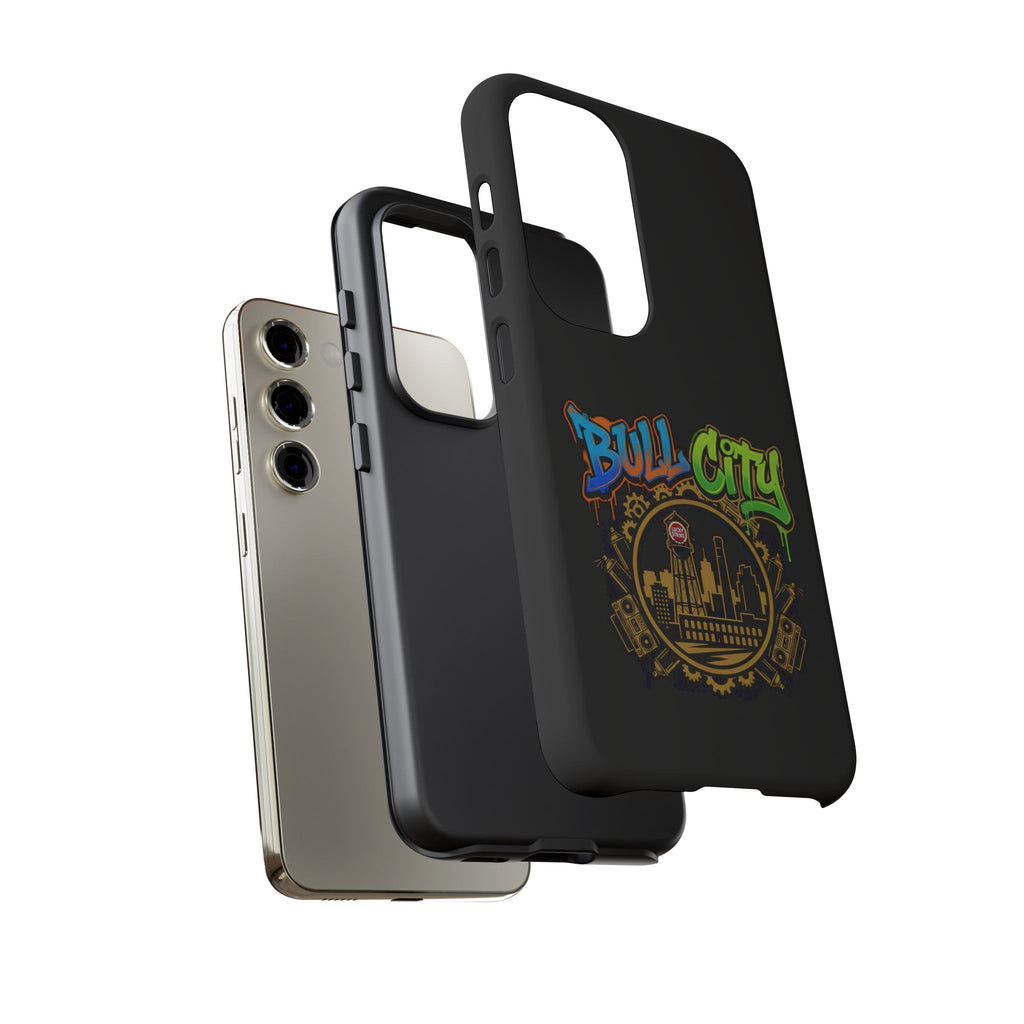 BCS7 - Tough Protective Phone Case