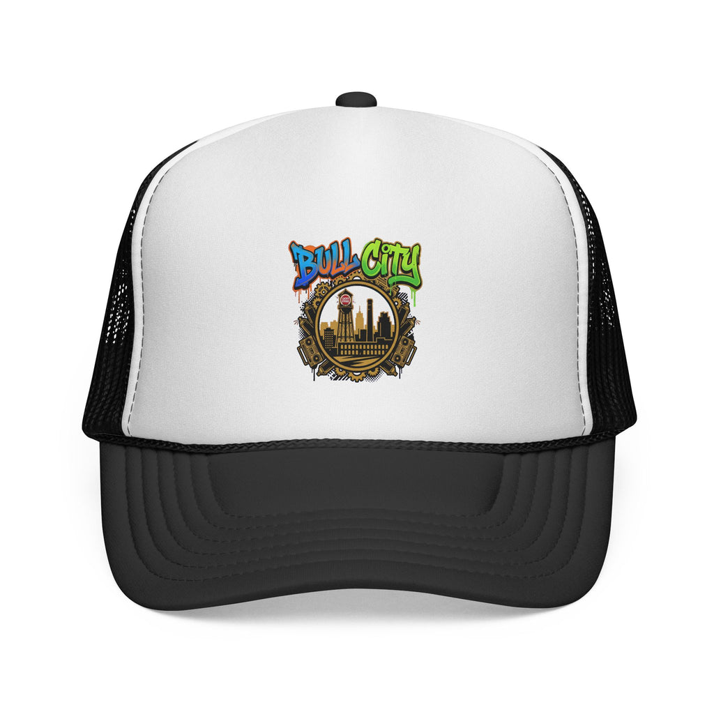 BCS7  -  Trucker Caps