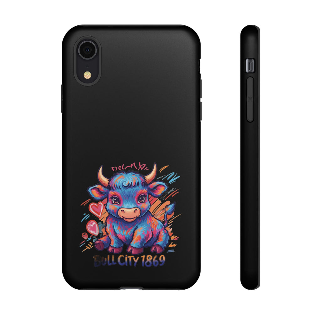 BCS13 - Tough Protective Phone Case