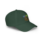 BCS7 - Low Profile Baseball Cap