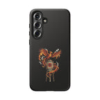 BCS6 - Tough Protective Phone Case