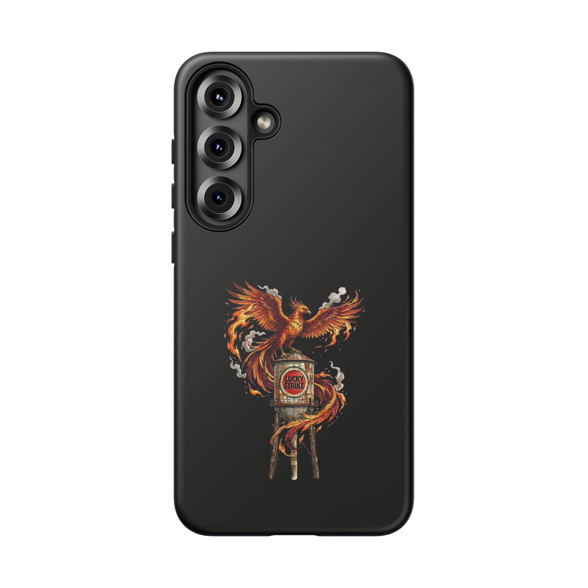 BCS6 - Tough Protective Phone Case